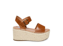Load image into Gallery viewer, CABO COGNAC LEATHER