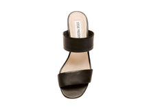 Load image into Gallery viewer, BLACK LEATHER