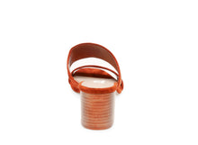 Load image into Gallery viewer, CHESTNUT SUEDE