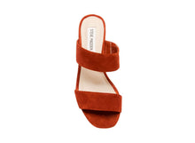Load image into Gallery viewer, CHESTNUT SUEDE
