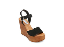 Load image into Gallery viewer, BLACK SUEDE