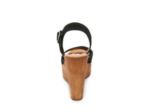 Load image into Gallery viewer, BLACK SUEDE