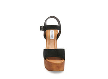 Load image into Gallery viewer, BLACK SUEDE