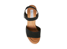 Load image into Gallery viewer, BLACK SUEDE