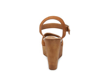 Load image into Gallery viewer, CHESTNUT SUEDE