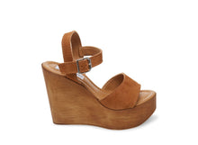 Load image into Gallery viewer, CHESTNUT SUEDE