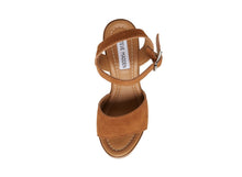 Load image into Gallery viewer, CHESTNUT SUEDE
