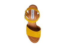 Load image into Gallery viewer, YELLOW SUEDE