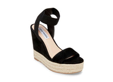 Load image into Gallery viewer, BLACK SUEDE