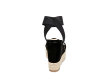 Load image into Gallery viewer, BLACK SUEDE