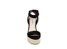 Load image into Gallery viewer, BLACK SUEDE