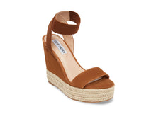 Load image into Gallery viewer, CERTIFIED CHESTNUT SUEDE