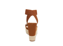 Load image into Gallery viewer, CERTIFIED CHESTNUT SUEDE