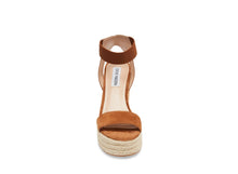 Load image into Gallery viewer, CERTIFIED CHESTNUT SUEDE
