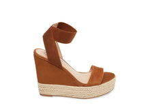 Load image into Gallery viewer, CERTIFIED CHESTNUT SUEDE