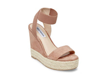 Load image into Gallery viewer, TAN SUEDE