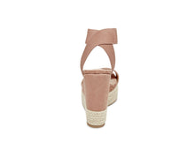 Load image into Gallery viewer, TAN SUEDE