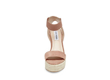 Load image into Gallery viewer, TAN SUEDE