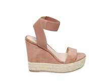 Load image into Gallery viewer, TAN SUEDE
