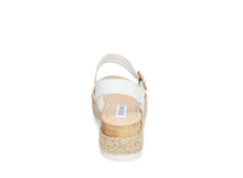 Load image into Gallery viewer, WHITE LEATHER