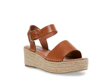 Load image into Gallery viewer, CHRISSY COGNAC LEATHER