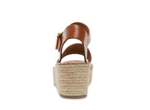 Load image into Gallery viewer, CHRISSY COGNAC LEATHER