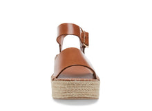 Load image into Gallery viewer, CHRISSY COGNAC LEATHER