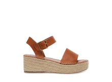 Load image into Gallery viewer, CHRISSY COGNAC LEATHER
