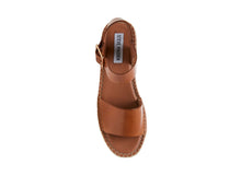 Load image into Gallery viewer, CHRISSY COGNAC LEATHER