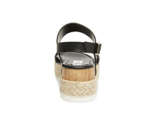Load image into Gallery viewer, CICI BLACK LEATHER
