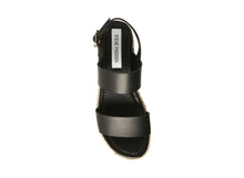 Load image into Gallery viewer, CICI BLACK LEATHER