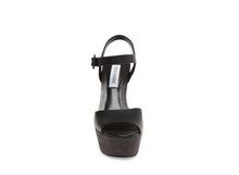 Load image into Gallery viewer, BLACK LEATHER