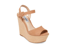 Load image into Gallery viewer, CAMEL NUBUCK