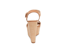 Load image into Gallery viewer, CAMEL NUBUCK