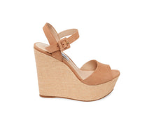 Load image into Gallery viewer, CAMEL NUBUCK