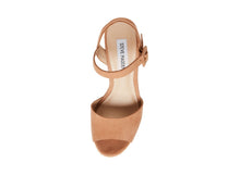 Load image into Gallery viewer, CAMEL NUBUCK