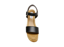 Load image into Gallery viewer, BLACK LEATHER