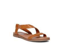 Load image into Gallery viewer, DESSIE COGNAC LEATHER
