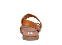 Load image into Gallery viewer, DESSIE COGNAC LEATHER