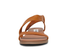 Load image into Gallery viewer, DESSIE COGNAC LEATHER
