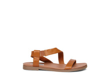 Load image into Gallery viewer, DESSIE COGNAC LEATHER