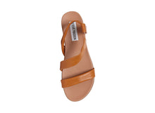 Load image into Gallery viewer, DESSIE COGNAC LEATHER