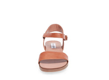 Load image into Gallery viewer, TAN LEATHER