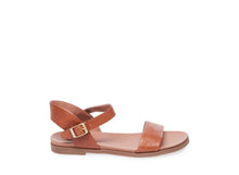 Load image into Gallery viewer, TAN LEATHER