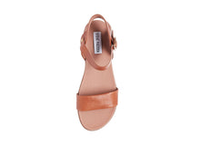 Load image into Gallery viewer, TAN LEATHER