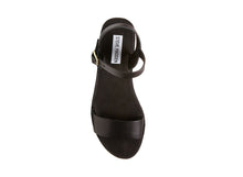 Load image into Gallery viewer, BLACK LEATHER