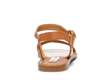 Load image into Gallery viewer, TAN LEATHER