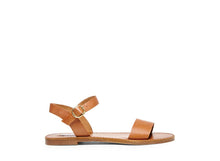 Load image into Gallery viewer, TAN LEATHER