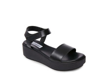 Load image into Gallery viewer, EASTSIDE BLACK LEATHER