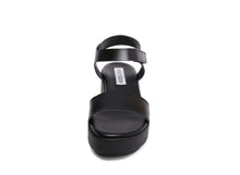 Load image into Gallery viewer, EASTSIDE BLACK LEATHER